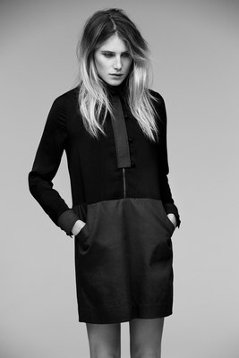 Dree Hemingway poster