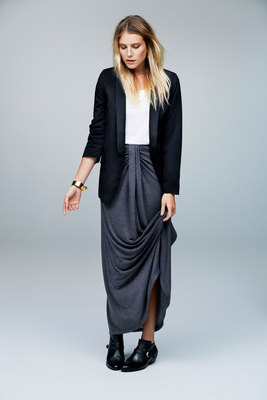 Dree Hemingway poster