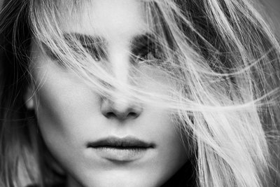 Dree Hemingway poster