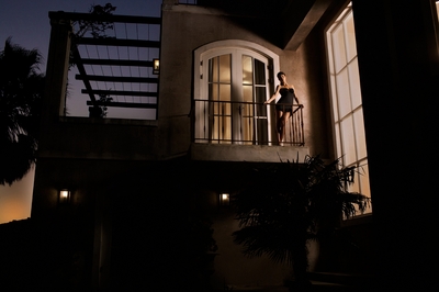 Jenna Pietersen poster