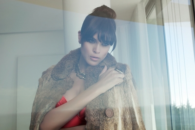 Jenna Pietersen poster