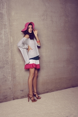 Jenna Pietersen poster