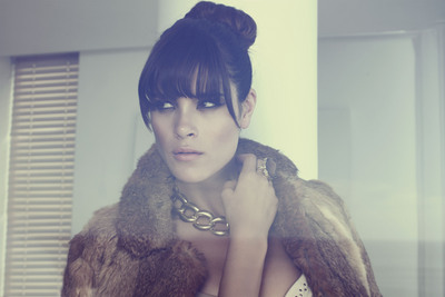 Jenna Pietersen poster