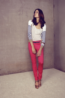 Jenna Pietersen poster