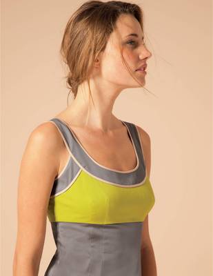 Maria Gregersen poster