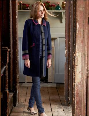 Maria Gregersen poster