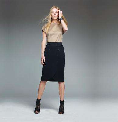 Maria Gregersen poster