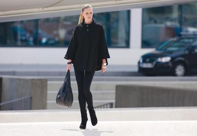 Maria Gregersen poster