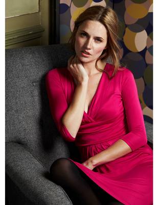 Maria Gregersen poster