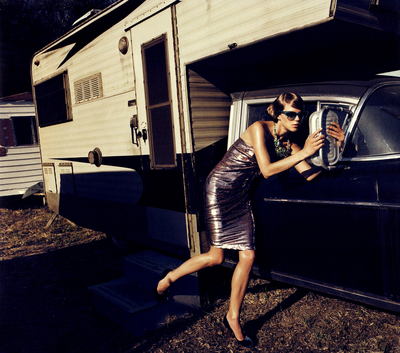 Shannan Click poster