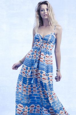 Flavia Lucini poster