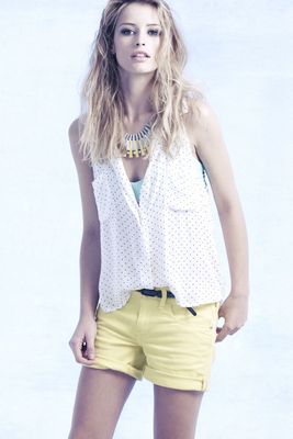 Flavia Lucini poster