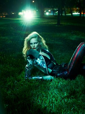 Katrin Thormann poster