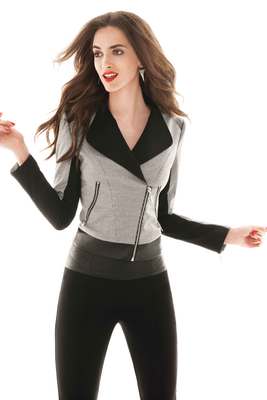 Rachel Alexander poster