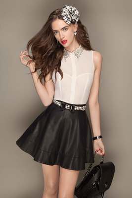 Rachel Alexander poster