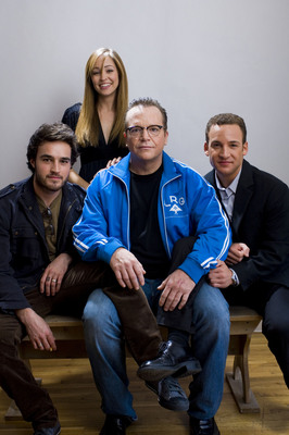 Autumn Reeser poster