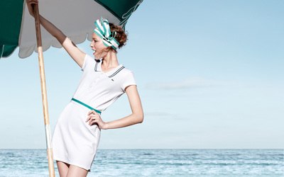 Heloise Guerin poster