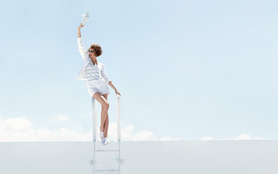 Heloise Guerin poster