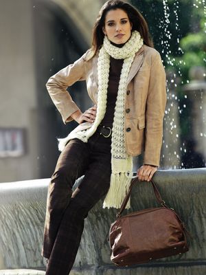 Chiara Baschetti poster