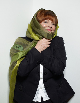 Brenda Blethyn poster