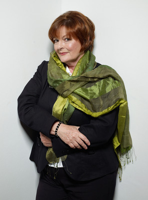 Brenda Blethyn poster