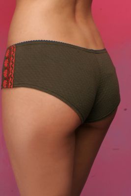 Fernanda Prada poster