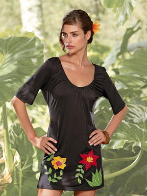 Fernanda Prada poster