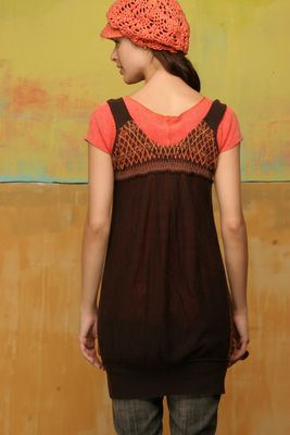 Fernanda Prada poster