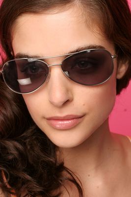 Fernanda Prada poster