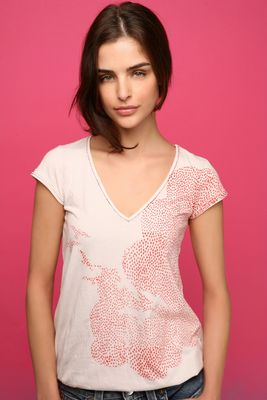 Fernanda Prada poster