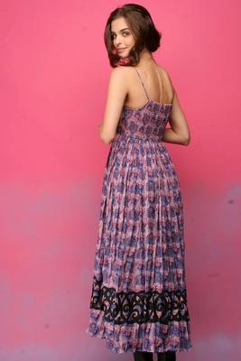 Fernanda Prada poster