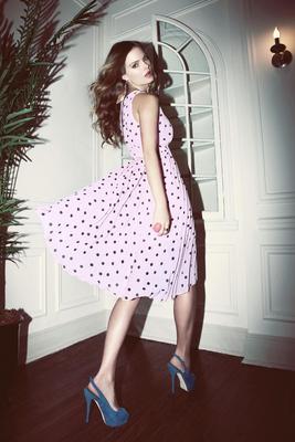 Jessica Perez poster