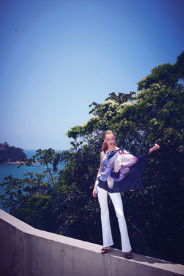 Frida Gustavsson sweatshirt