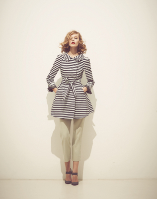 Frida Gustavsson sweatshirt