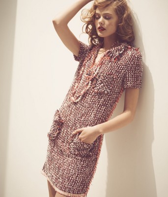 Frida Gustavsson sweatshirt