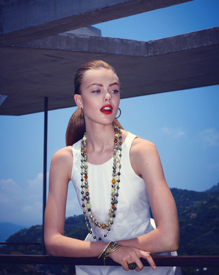 Frida Gustavsson sweatshirt