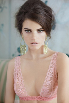 Jeisa Chiminazzo poster