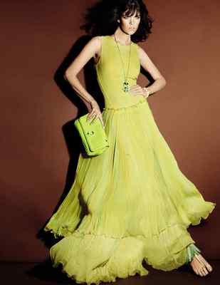 Meghan Collison poster