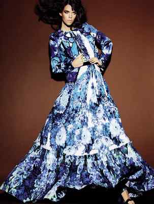 Meghan Collison poster