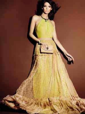 Meghan Collison poster