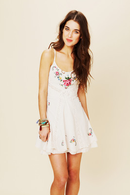 Kate Harrison poster