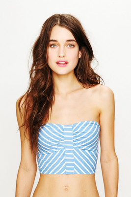 Kate Harrison poster