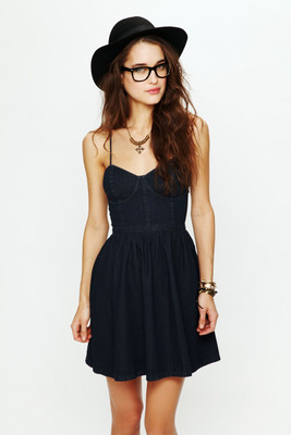 Kate Harrison poster