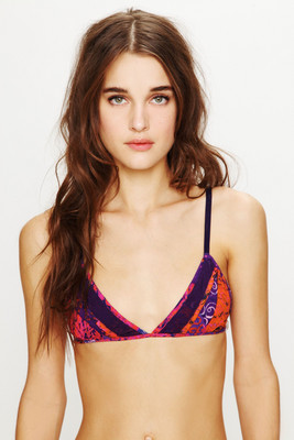 Kate Harrison poster