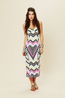 Kate Harrison poster