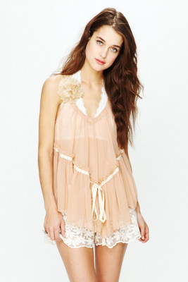 Kate Harrison poster