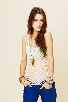 Kate Harrison poster