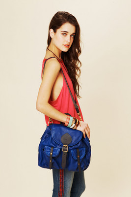 Kate Harrison poster