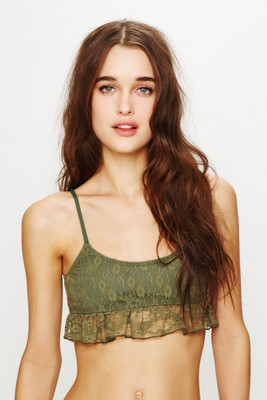 Kate Harrison poster