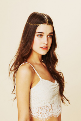 Kate Harrison poster